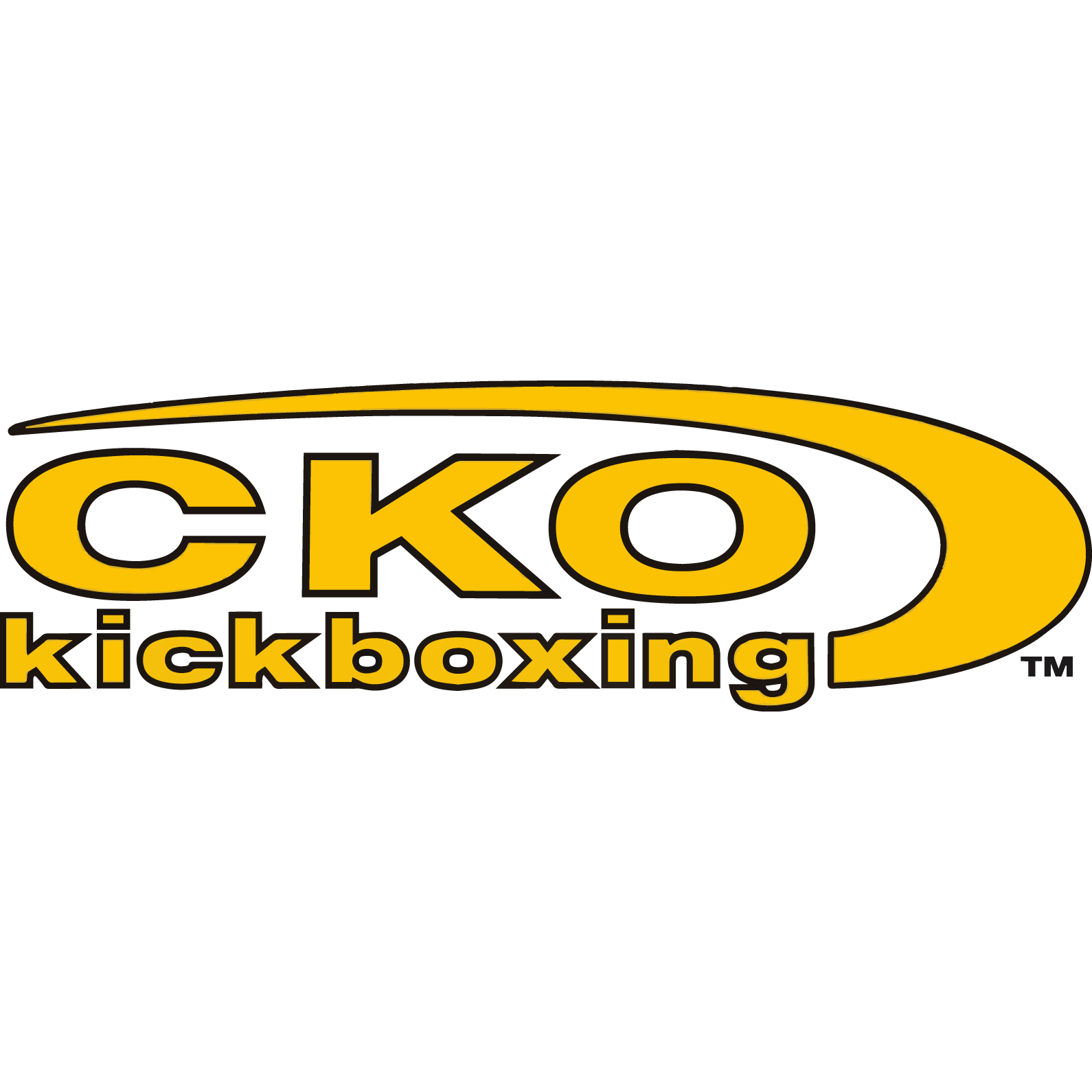 CKO Kickboxing