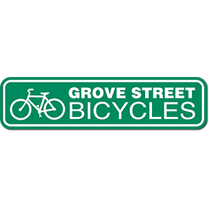 Grove Street Bicycles