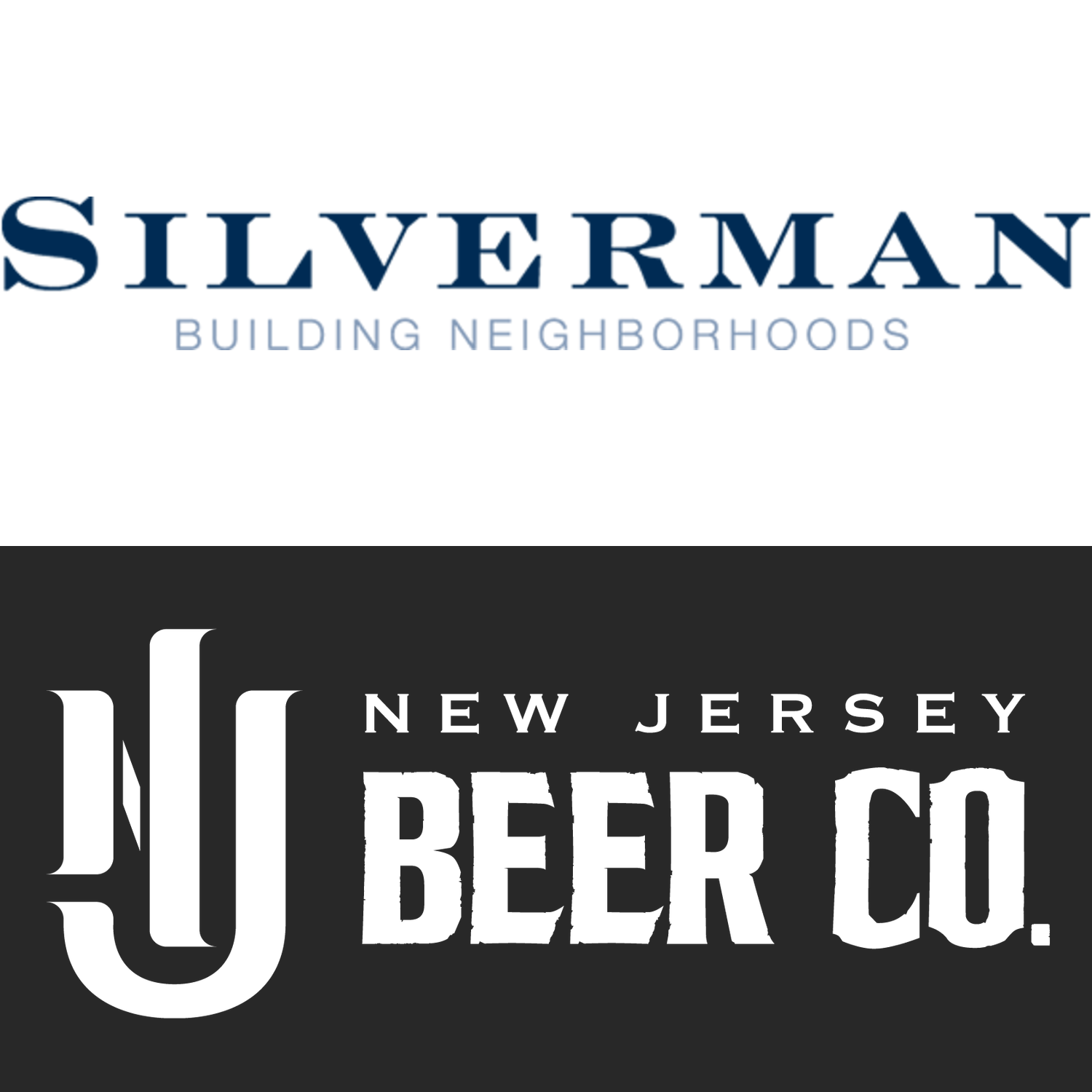 SILVERMAN / NJ Beer Co.