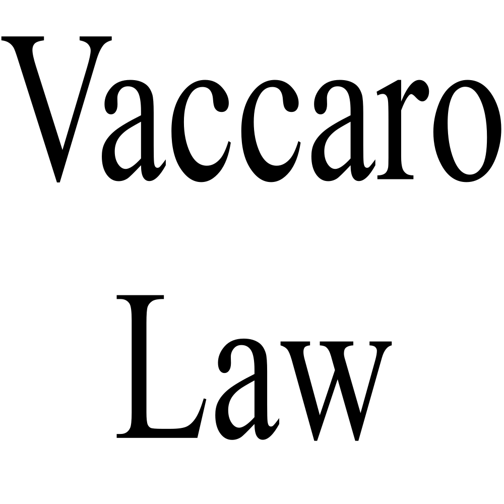 Vaccaro Law